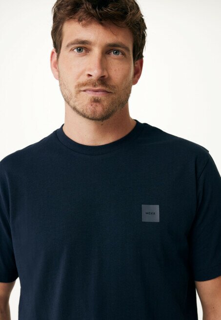 Mexx T-shirt Warren Navy