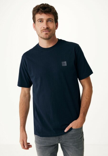 mexx T-shirt Warren Navy