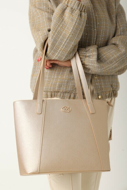 Mexx Tas Naderi II Goud