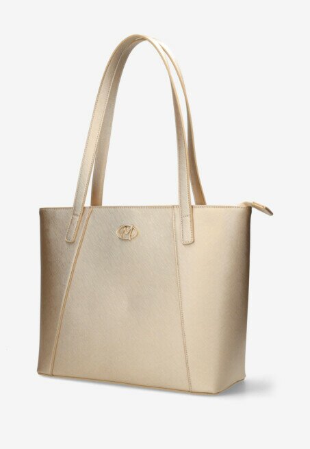 Mexx Tas Naderi II Goud