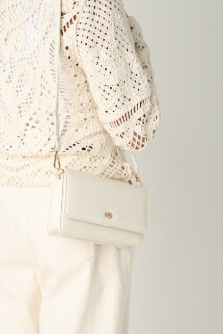 Mexx Tas Rhea Off White