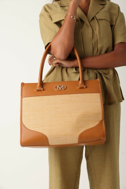 Mexx Tas Riley Bruin