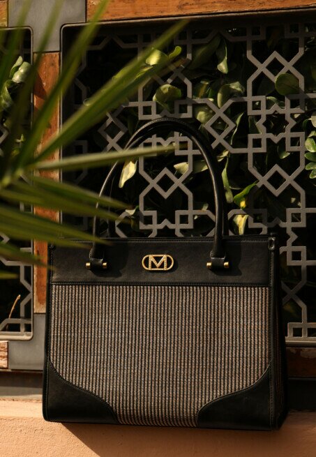 Mexx Tas Riley Zwart