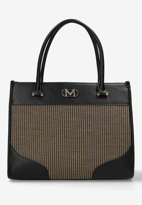 mexx Tas Riley Zwart