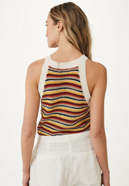 Mexx Top Multicolor