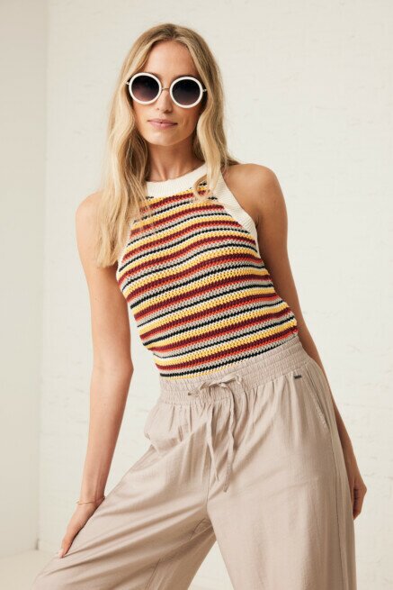 mexx Top Multicolor