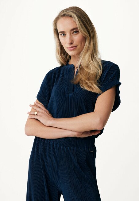 mexx Top Navy