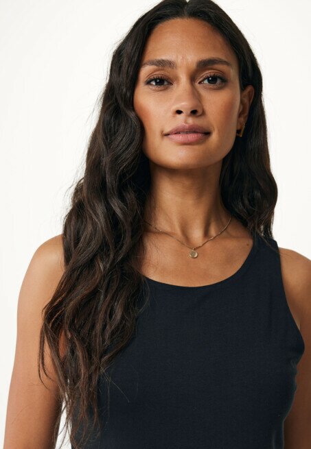 Mexx Top Zwart