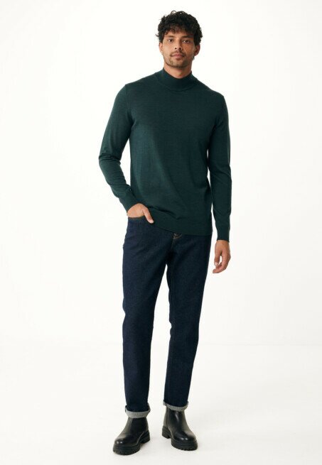 Mexx Trui Freddie Groen