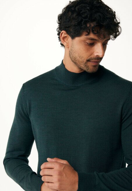 Mexx Trui Freddie Groen