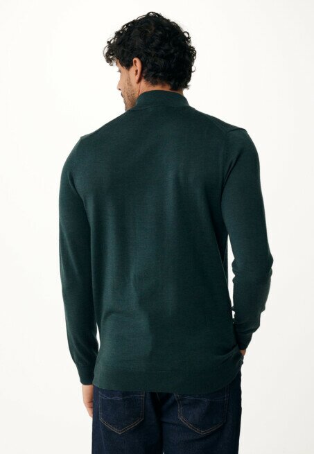 Mexx Trui Freddie Groen