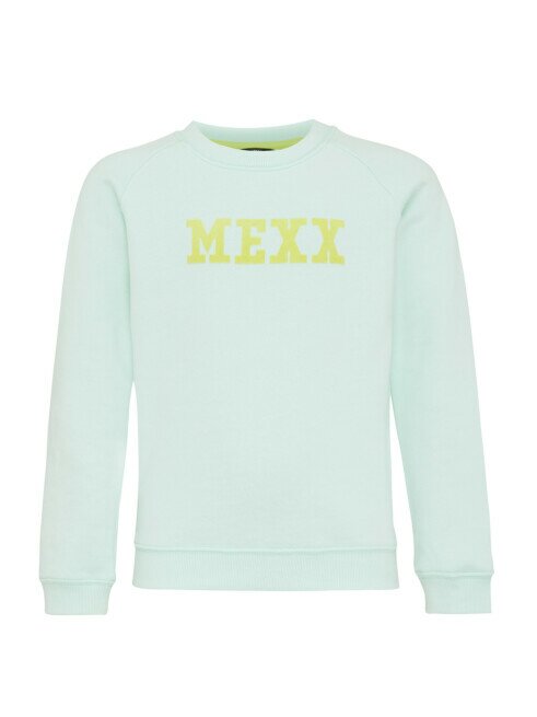 Mexx Trui Pastel Groen