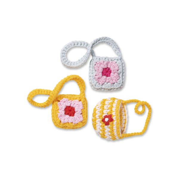 miffy 3 bags handmade