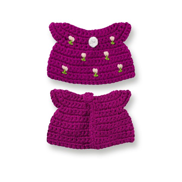 miffy ceris tulip dress handmade