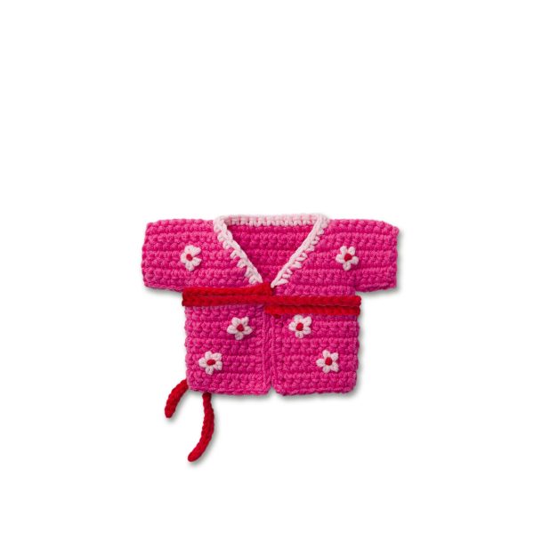 miffy kimono handmade