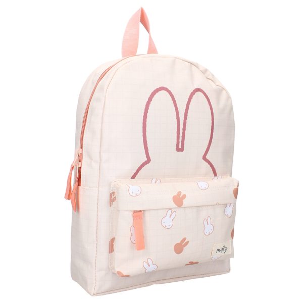 miffy miffy backpack reach for the stars