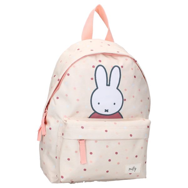 miffy miffy backpack the forever friend