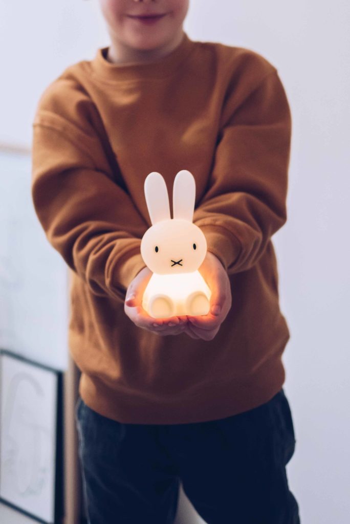 miffy miffy bundle of light