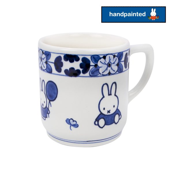 miffy miffy ceramic mug