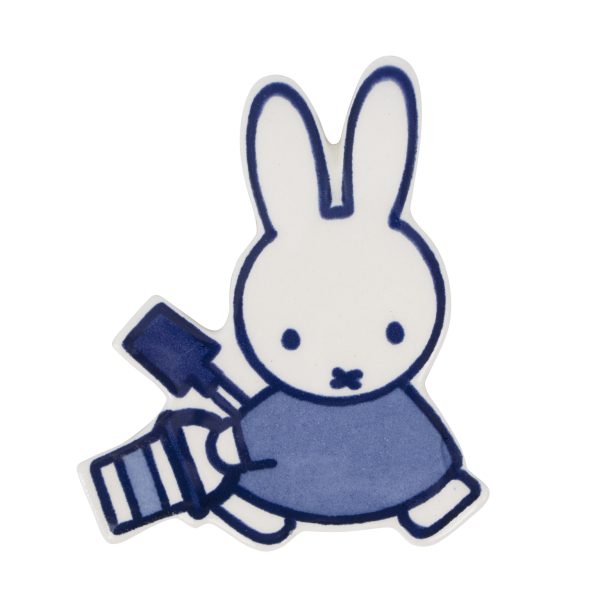 miffy miffy goes to the beach magnet
