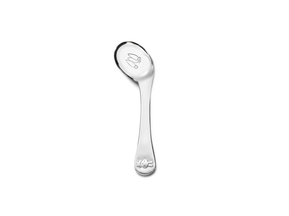miffy miffy side spoon
