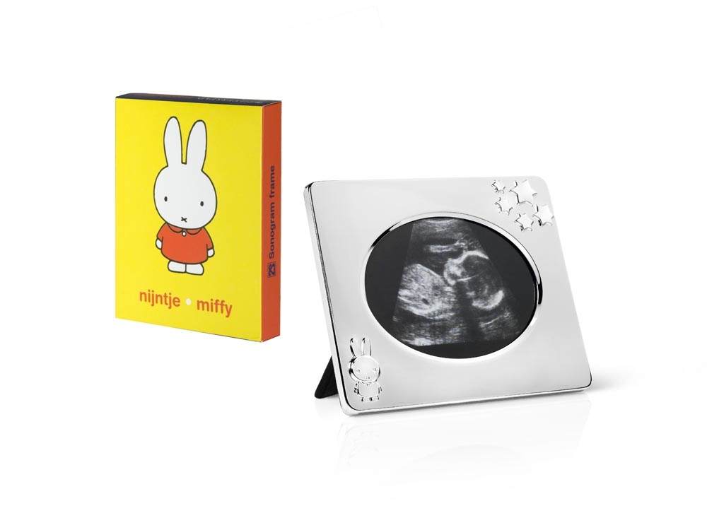 miffy miffy sonogramframe