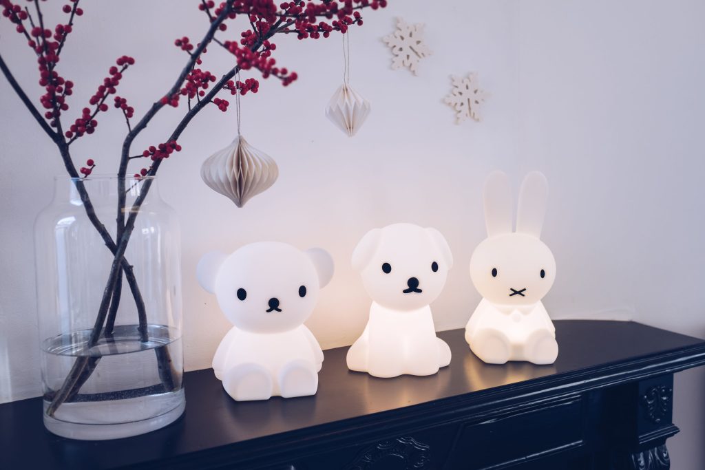 miffy monkey first light