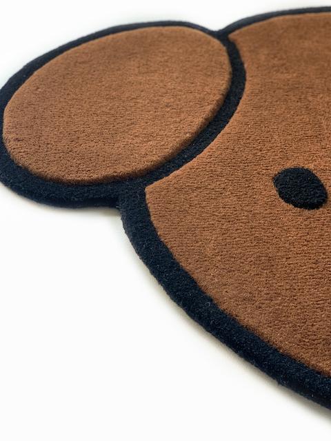 miffy snuffy rug