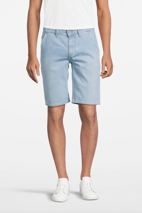 mugler Carlo Short - Sun Stone