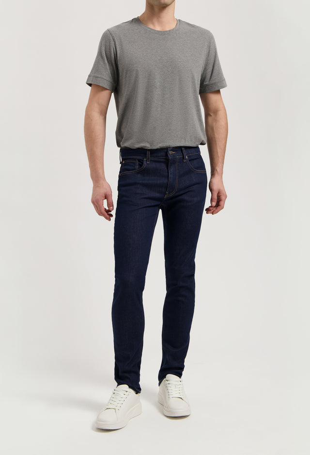 mugler Daily Mid Tapered - Dry