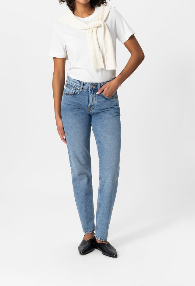 mugler Easy Go - Stone Vintage