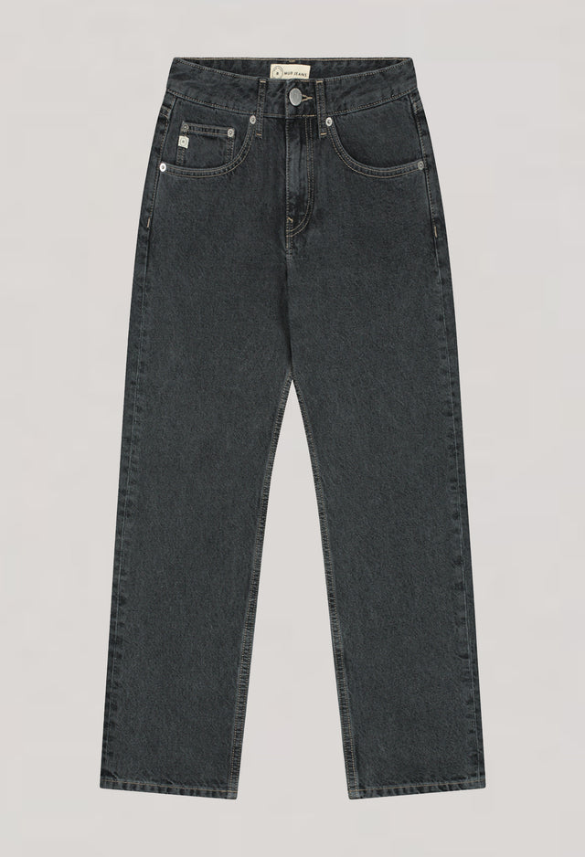 mugler Easy Go - Used Black