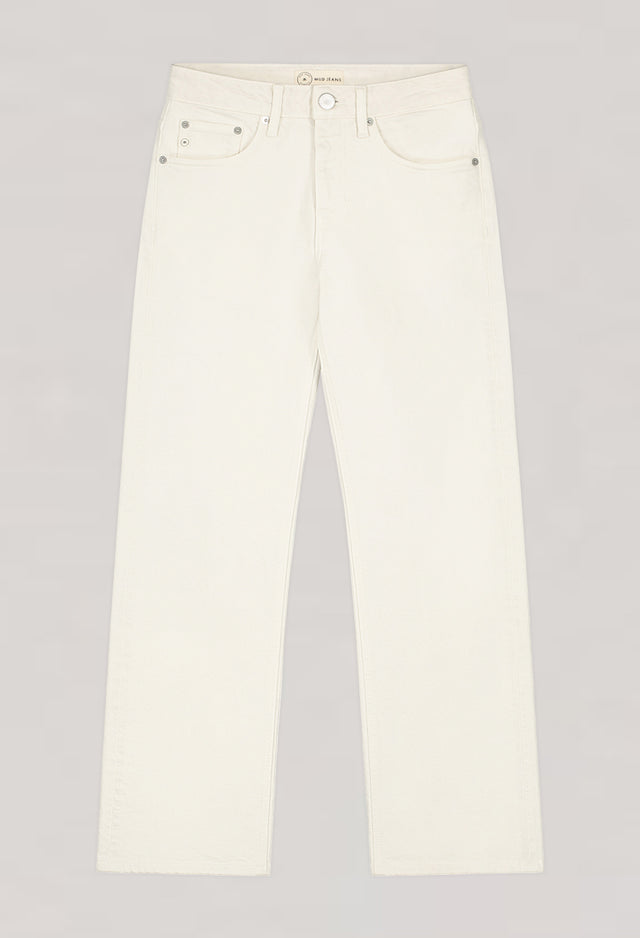 mugler Loose Jamie - Natural