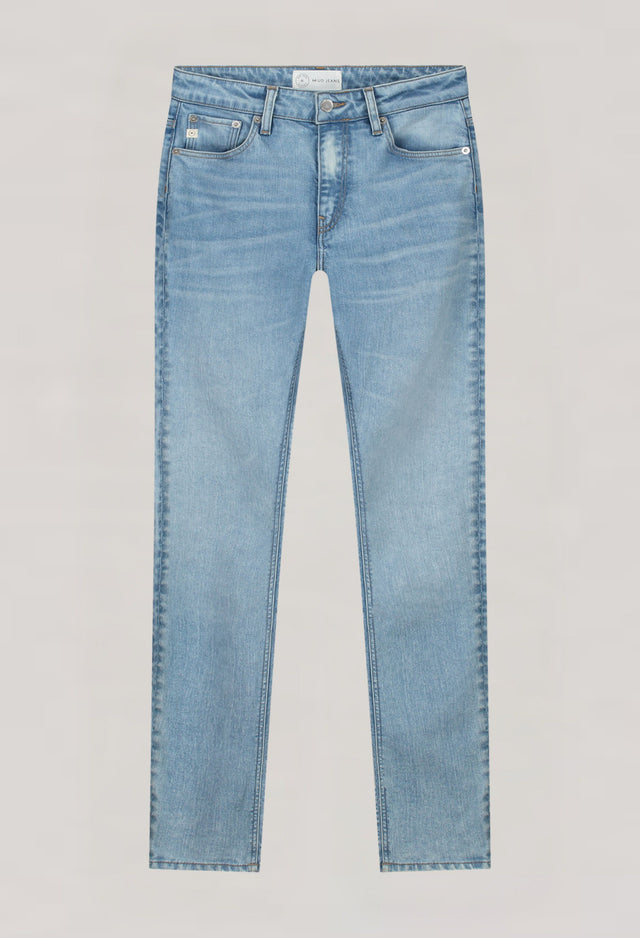 mugler Skinny Skyler - Original Stone