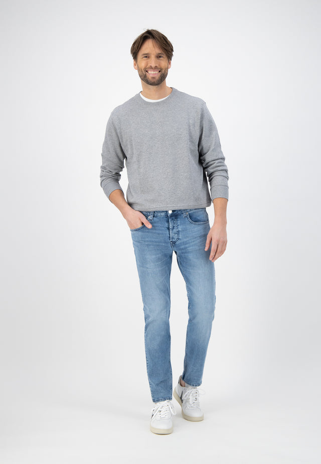 mugler Slimmer Rick - Old Stone