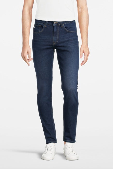 mugler Slimmer Rick - True Indigo