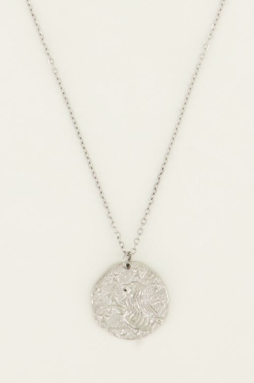 my jewellery Ketting Zodiac
