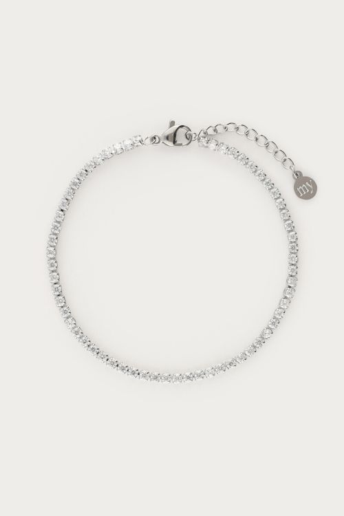 my jewellery Tennis armband
