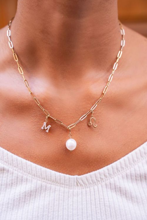 My Jewellery Zodiac Bedel