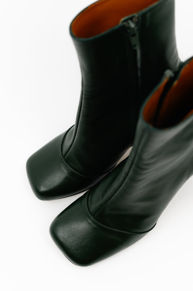 Nathalie Vleeschouwer Eames Laarsje In Sacramento Green