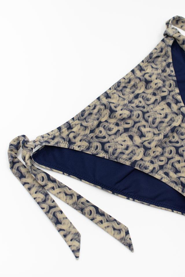 Nathalie Vleeschouwer Bikini Small Medusa Swirls