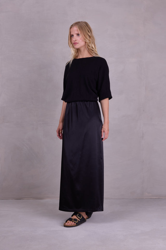 Nathalie Vleeschouwer Cuba Zwart Truitje