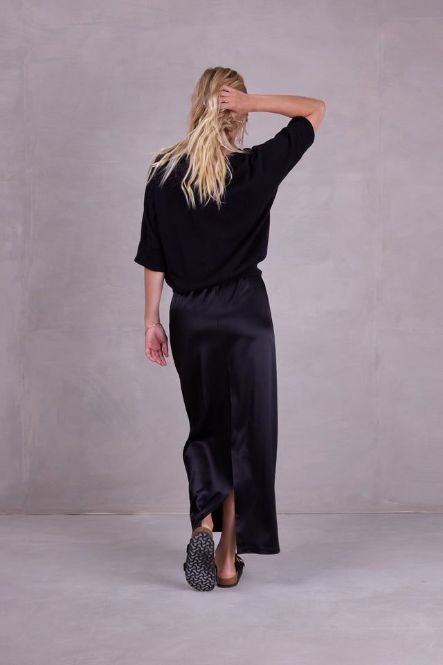 Nathalie Vleeschouwer Cuba Zwart Truitje