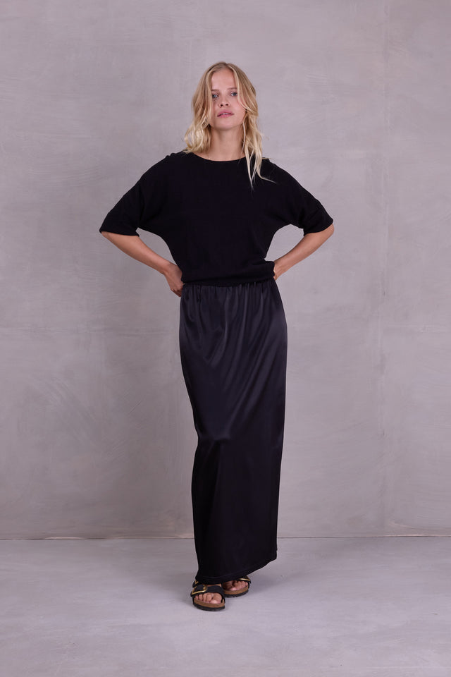 Nathalie Vleeschouwer Cuba Zwart Truitje