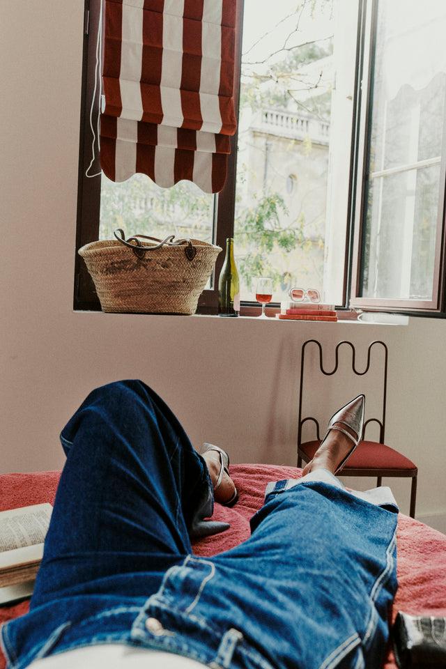 Nathalie Vleeschouwer Dallie Zilveren Instapper