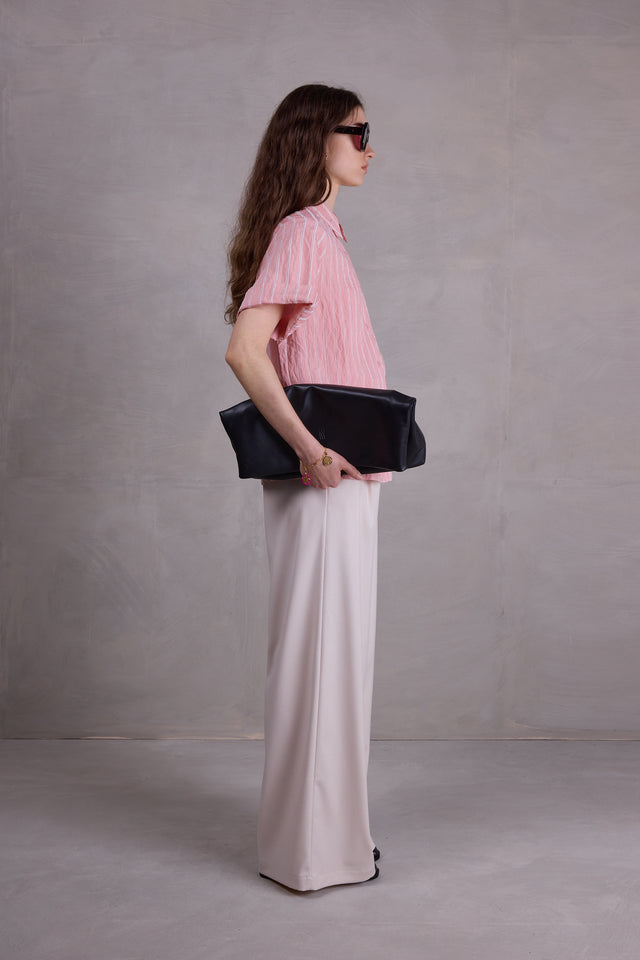 Nathalie Vleeschouwer Edward Vanille Broek