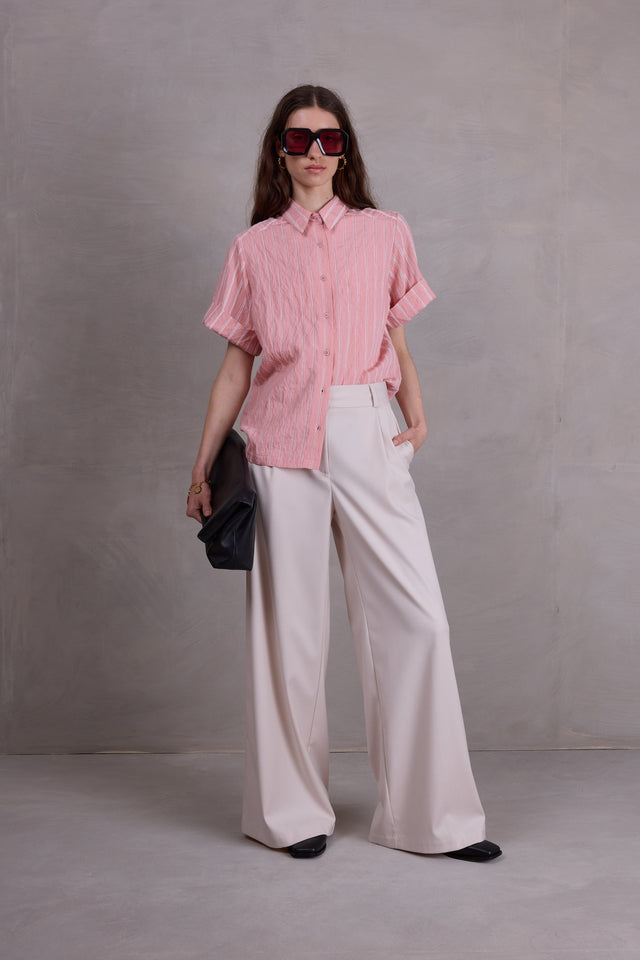 Nathalie Vleeschouwer Edward Vanille Broek