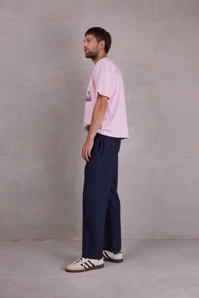 Nathalie Vleeschouwer Ferris Blossom T-shirt