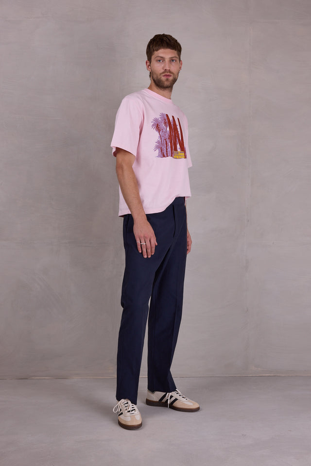 Nathalie Vleeschouwer Ferris Blossom T-shirt