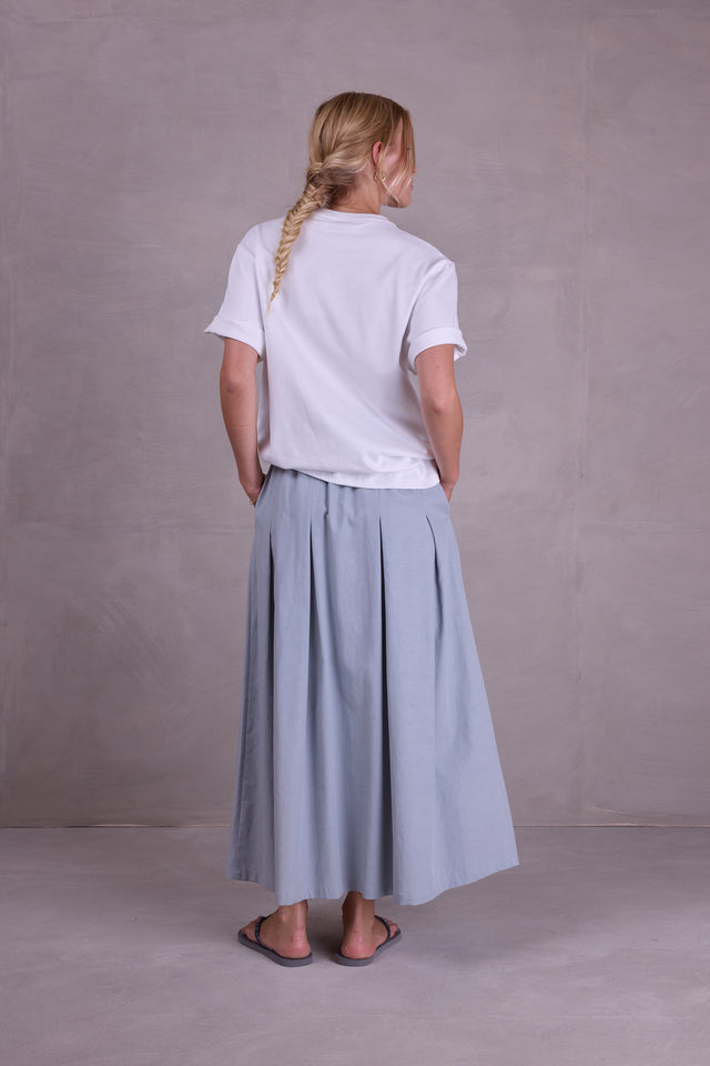 Nathalie Vleeschouwer Ferris Wit T-shirt